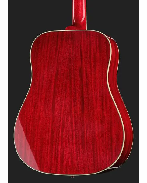 Gibson Hummingbird Standard VCS 2026, lähikuva 4