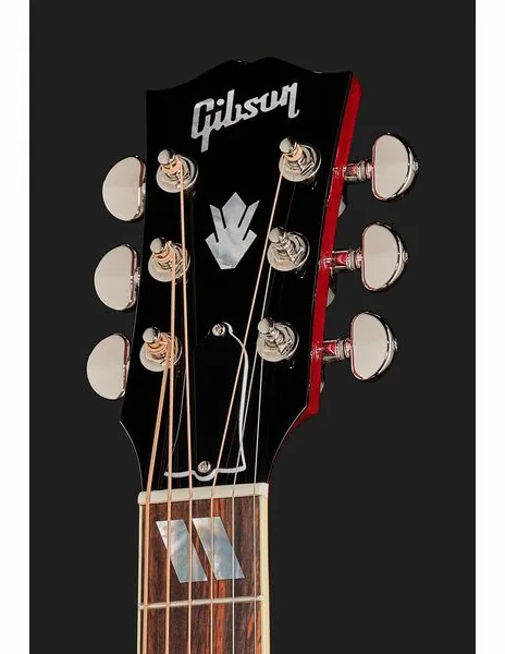 Gibson Hummingbird Standard VCS 2026, lähikuva 5