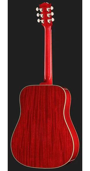 Gibson Hummingbird Standard VCS, lähikuva 3