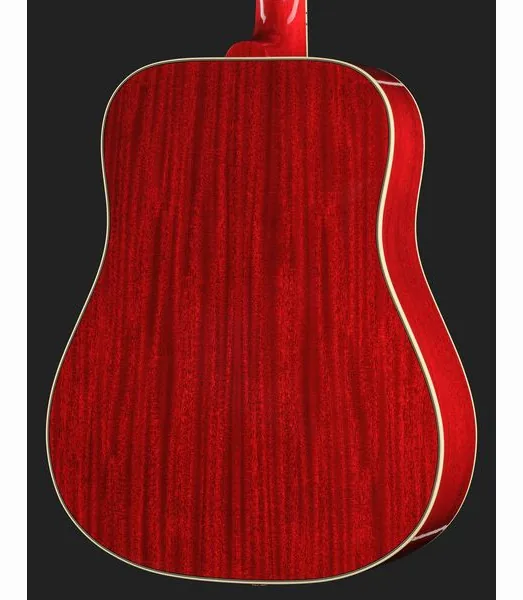 Gibson Hummingbird Standard VCS, lähikuva 5