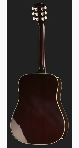 Gibson Hummingbird Standard, lähikuva 3