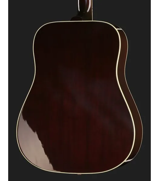 Gibson Hummingbird Standard, lähikuva 5
