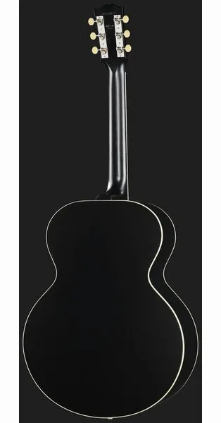 Gibson J-185 Century 12-Fret EB, lähikuva 3