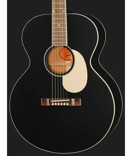 Gibson J-185 Century 12-Fret EB, lähikuva 4