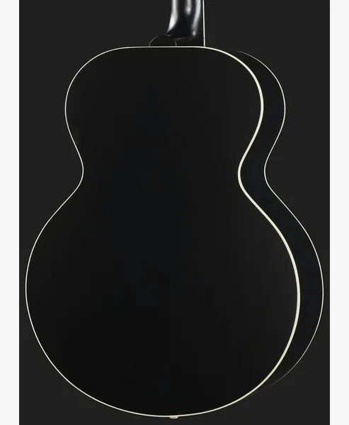 Gibson J-185 Century 12-Fret EB, lähikuva 5