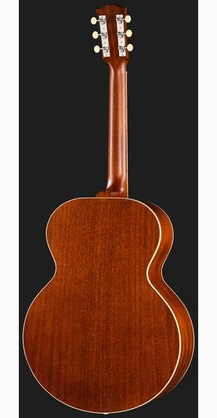 Gibson J-185 Century 12-Fret VA, lähikuva 3