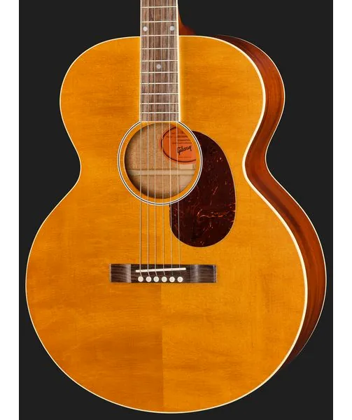 Gibson J-185 Century 12-Fret VA, lähikuva 4