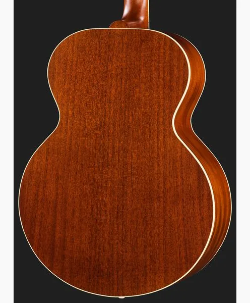 Gibson J-185 Century 12-Fret VA, lähikuva 5