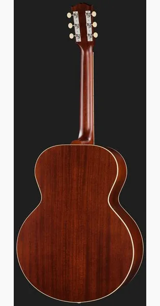 Gibson J-185 Century 12-Fret VS, lähikuva 3