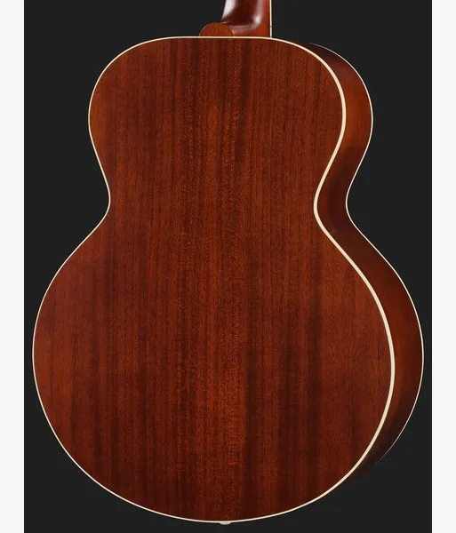 Gibson J-185 Century 12-Fret VS, lähikuva 5