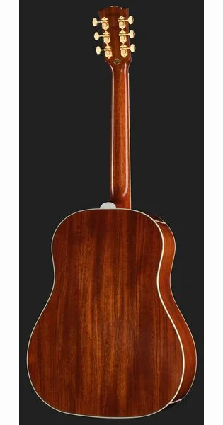 Gibson J-45 Anniversary Ltd CB, lähikuva 3