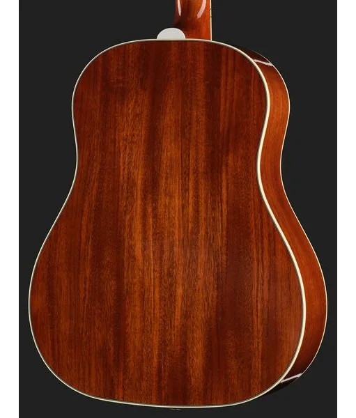 Gibson J-45 Anniversary Ltd CB, lähikuva 5