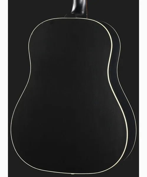 Gibson J-45 Century 12 Fret EB, lähikuva 4