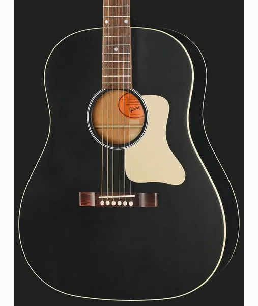 Gibson J-45 Century 12 Fret EB, lähikuva 5
