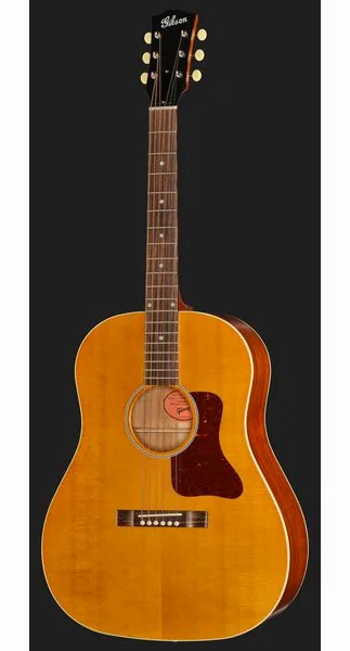 Gibson J-45 Century 12-Fret VA, lähikuva 2