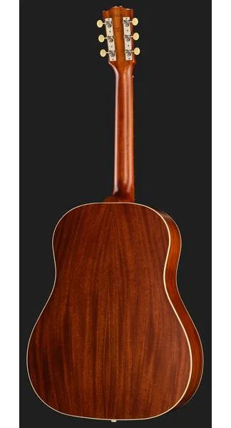 Gibson J-45 Century 12-Fret VA, lähikuva 3
