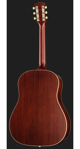 Gibson J-45 Century 12-Fret VS, lähikuva 3