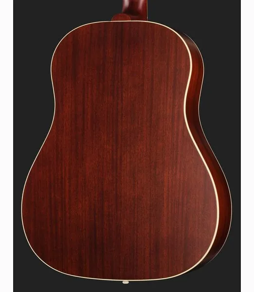 Gibson J-45 Century 12-Fret VS, lähikuva 5