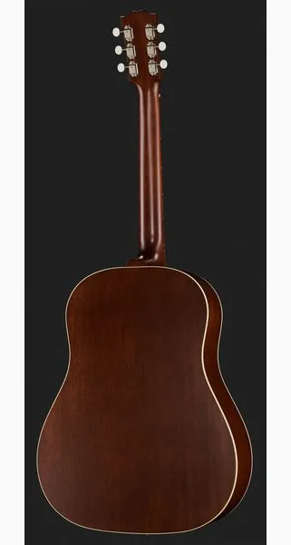 Gibson J-45 Faded 50`s, lähikuva 3