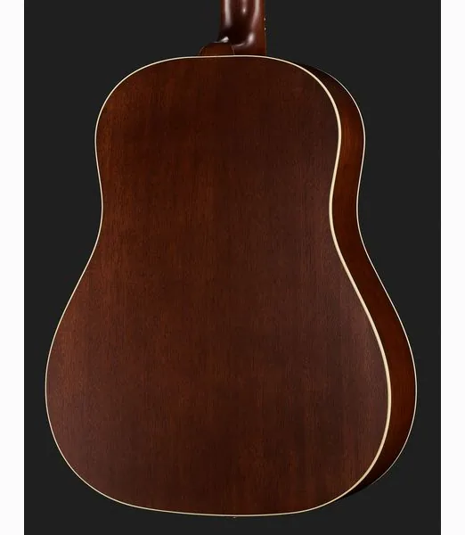 Gibson J-45 Faded 50`s, lähikuva 5
