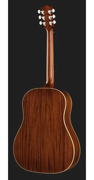 Gibson J-45 Special Satin Natural, lähikuva 3