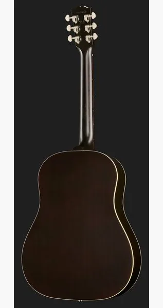 Gibson J-45 Special Satin Vint. Burst, lähikuva 3