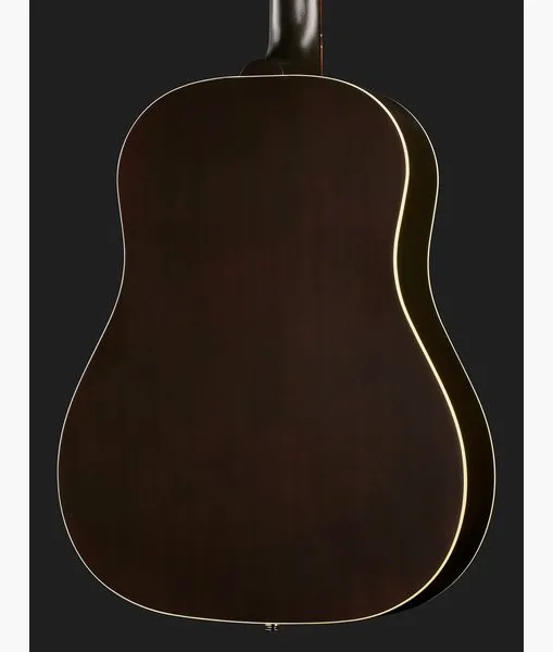 Gibson J-45 Special Satin Vint. Burst, lähikuva 5
