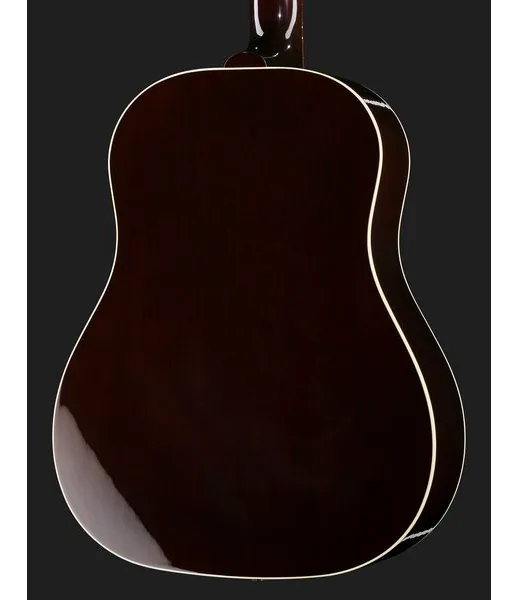 Gibson J-45 Standard 12 String VSB, lähikuva 5