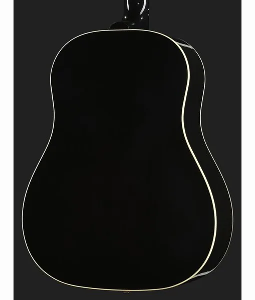 Gibson J-45 Standard Cobra Burst, lähikuva 5