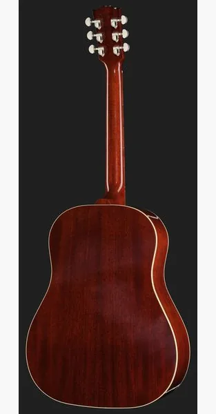 Gibson J-45 Standard Gold Top, lähikuva 3