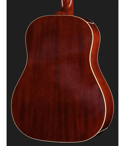 Gibson J-45 Standard Gold Top, lähikuva 5
