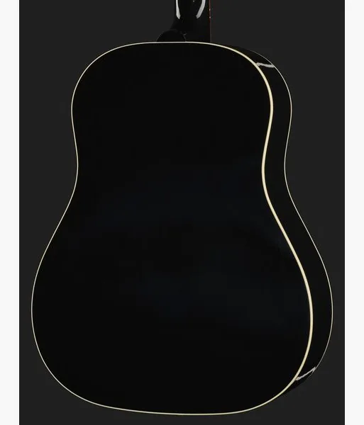 Gibson J-45 Standard Purple Burst, lähikuva 5
