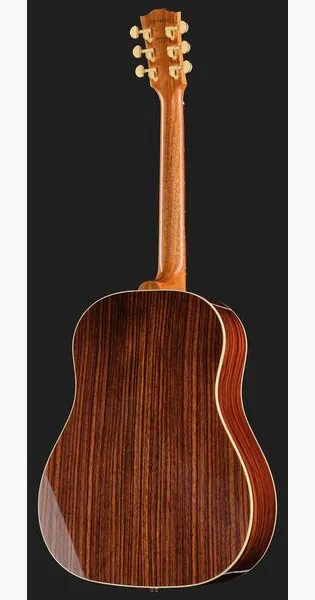 Gibson J-45 Standard Rosewood 2026, lähikuva 2