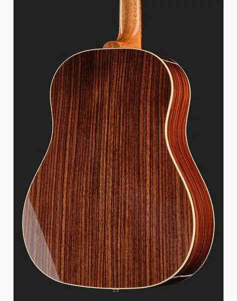 Gibson J-45 Standard Rosewood 2026, lähikuva 4