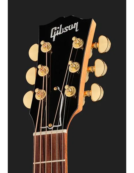 Gibson J-45 Standard Rosewood 2026, lähikuva 5