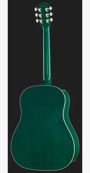 Gibson J-45 Standard Seafoam Green, lähikuva 3