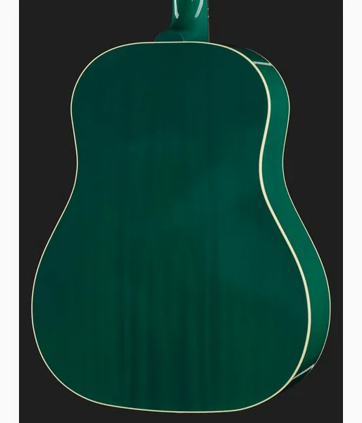Gibson J-45 Standard Seafoam Green, lähikuva 5