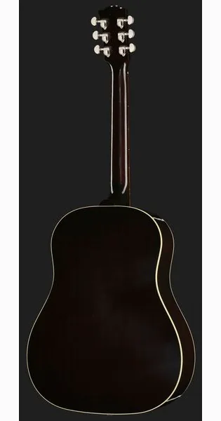 Gibson J-45 Standard VS 2026, lähikuva 3