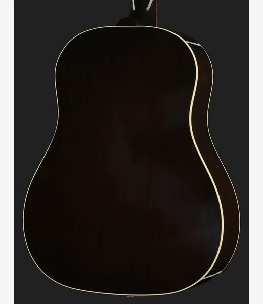 Gibson J-45 Standard VS 2026, lähikuva 5