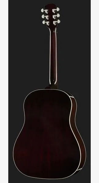Gibson J-45 Standard VS LH, lähikuva 3