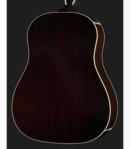 Gibson J-45 Standard VS LH, lähikuva 5
