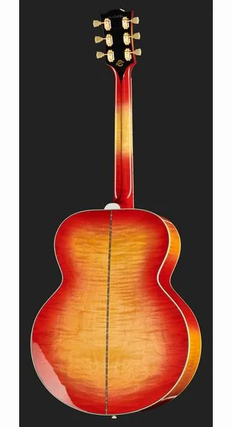 Gibson Johnny Cash SJ-200 VCS, lähikuva 3