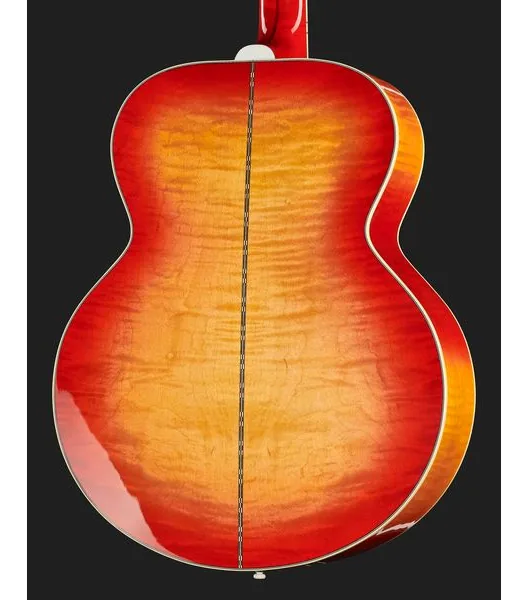 Gibson Johnny Cash SJ-200 VCS, lähikuva 5