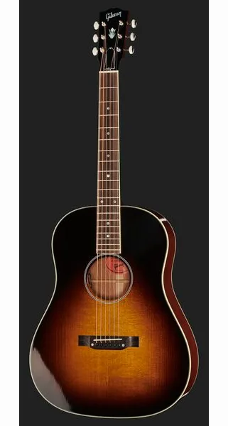 Gibson Keb Mo “3.0” 12-fret J-45, lähikuva 2