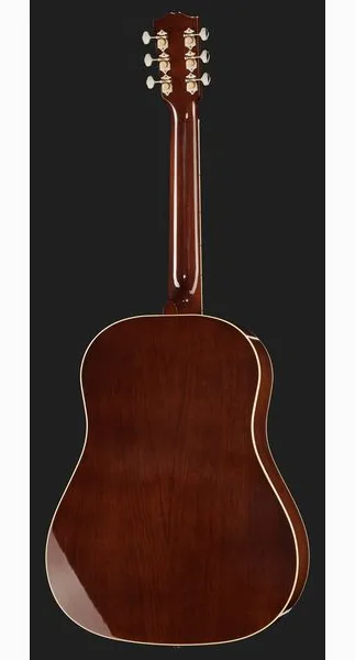 Gibson Keb Mo “3.0” 12-fret J-45, lähikuva 3