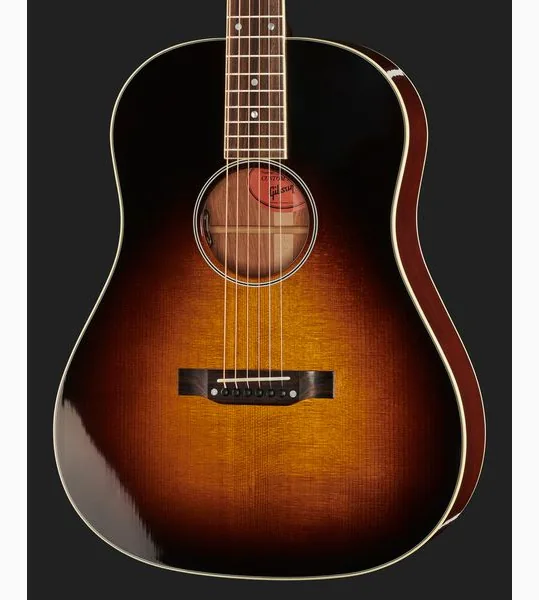 Gibson Keb Mo “3.0” 12-fret J-45, lähikuva 4