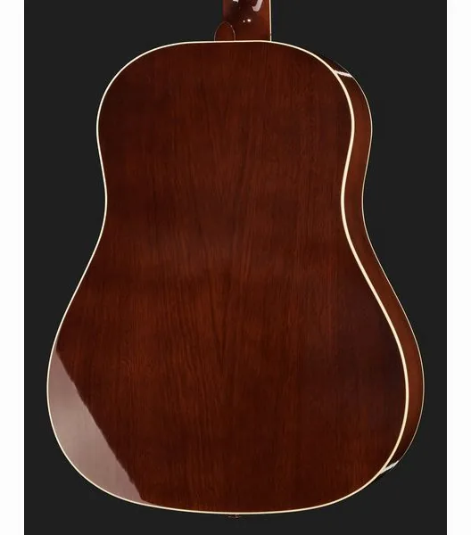 Gibson Keb Mo “3.0” 12-fret J-45, lähikuva 5
