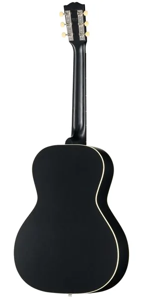 Gibson L-00 Century 12-Fret EB, lähikuva 2