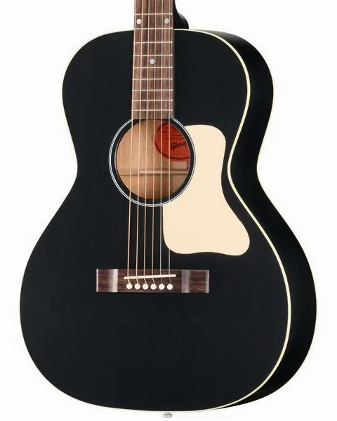 Gibson L-00 Century 12-Fret EB, lähikuva 3
