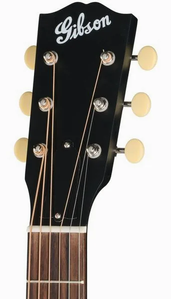 Gibson L-00 Century 12-Fret EB, lähikuva 5